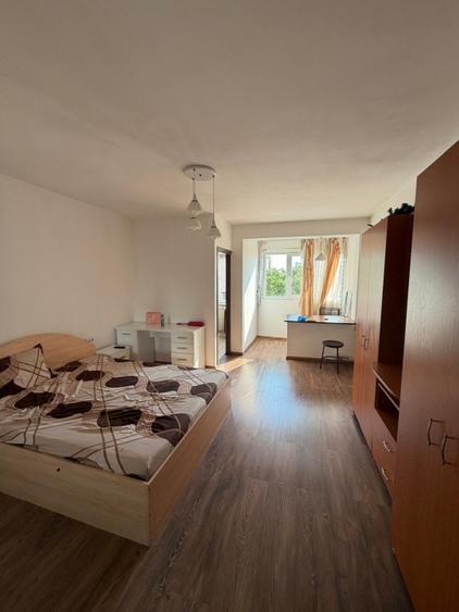 Garsoniera, 31 mp, zona Brazda lui Novac