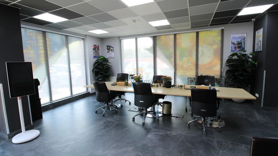 Spatiu comercial, 97 mp, Metalurgiei Park, langa parcul Tudor Arghezi