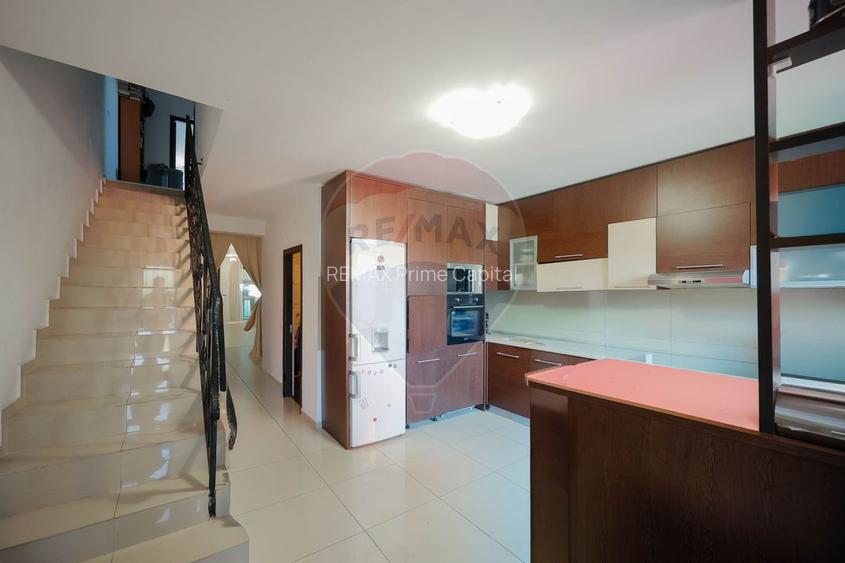 Duplex cu 3 camere de vânzare, zona Ioșia, Oradea - 6