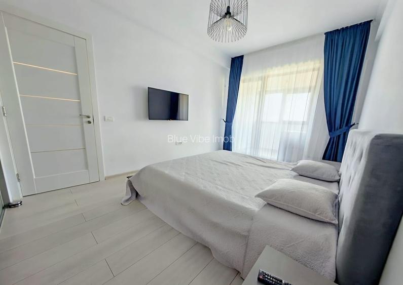 Apartament modern cu 2 camere și vedere spectaculoasă la Marea Neagră - 4
