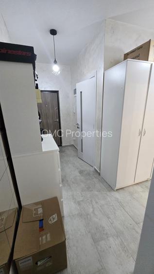 DE VANZARE 3 CAMERE DECOMANDAT MOBILAT - DRUMUL TABEREI - BRANCUSI - VALEA LARGA - 8