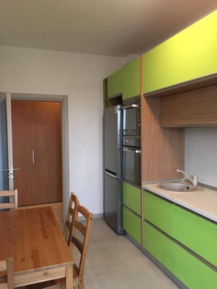 Persoana fizica- închiriere apartament 2 camere 700  Euro, zona Grozavesti