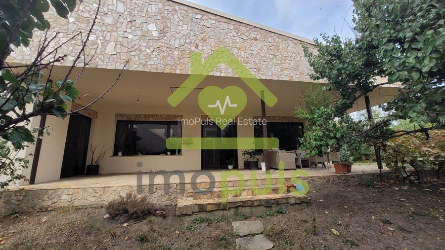🏡 Casă individuală în Ronat – 6 camere, garaj dublu, finisată modern✨ - 3