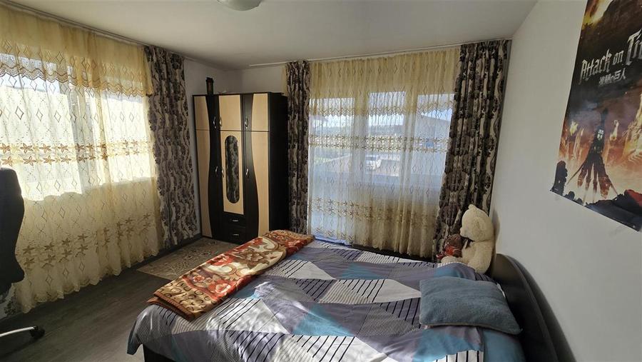 Casa si Spatiu Comercial Luncusoara Suceava De Vanzare