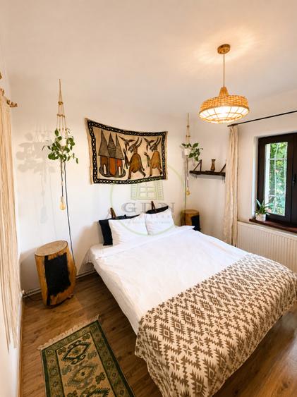 Apartament 2 camere de vânzare Brașov zonă centrală