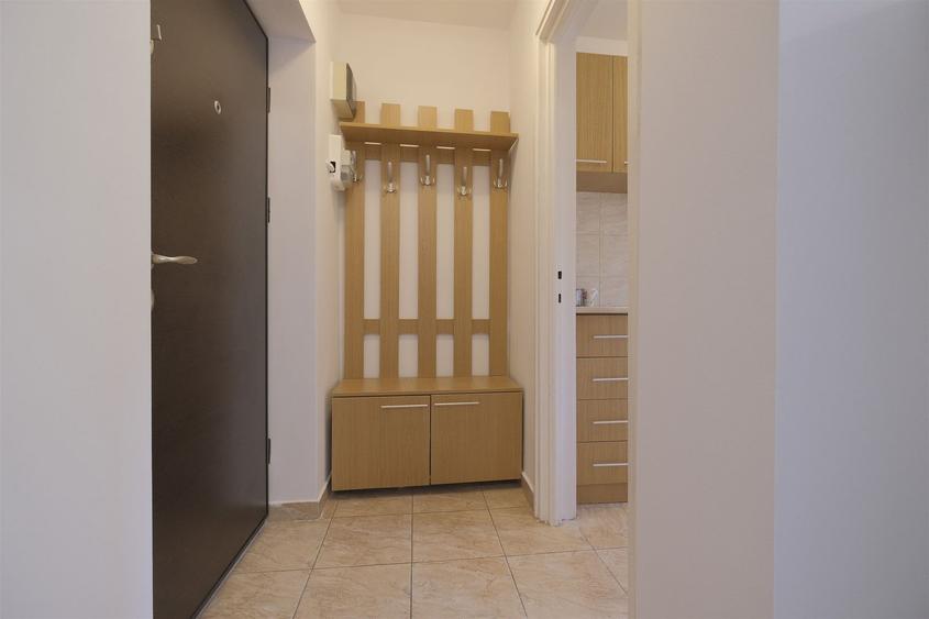 FLOREASCA - F. CHOPIN, apartament 2 camere mobilate, ideal rezidenta
