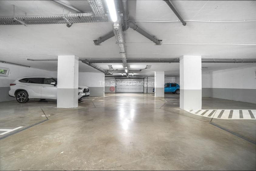 Complex Urban Plaza | Suprafata Generoasa - 42