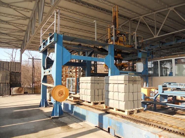 Afacere de vanzare | Hale | Teren 3,2 ha | Statie prefabricate