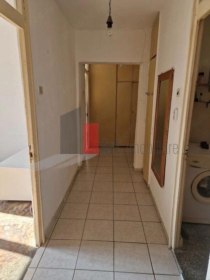 APARTAMENT 2 CAMERE  MARGEANULUI