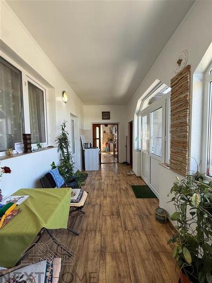 CASA 3 CAMERE, SAT BOTARLAU, COMUNA VULTURU
