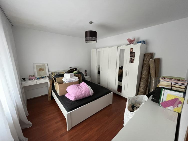 Casa la sol,3camere constructie mixta,renovata,mobilata,utilata,Valu lui Traian!