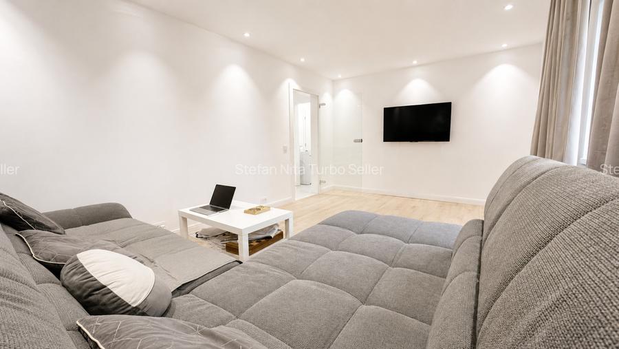 Apartament 3 camere metrou 1 Decembrie Titan - 2