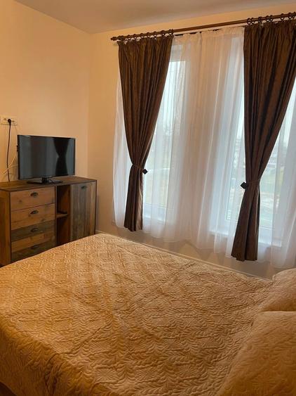 Apartament de ichiriat | 2 camere | Giroc | 56mp
