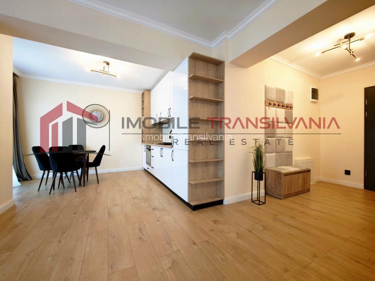 Apartament Nou  Mănăștur - 10