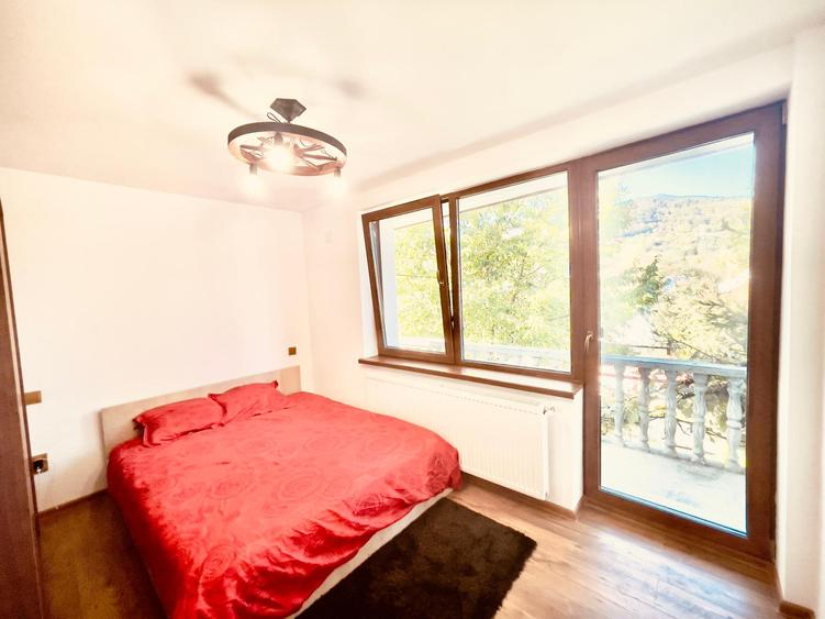 Casa cu 7 camere, Neamt Com Alexandru cel Bun - Viisoara cod 157192