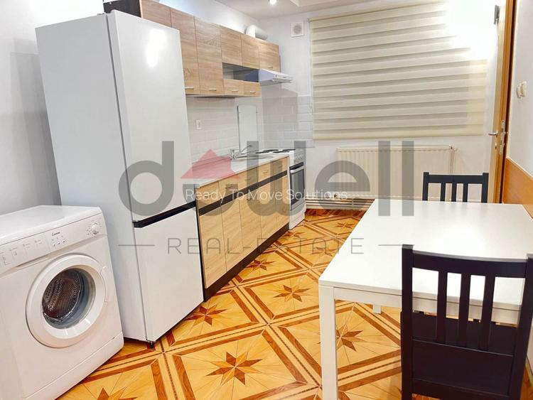 Apartament 40 mp | langa Hotel Arizona | Braytim | Parcare privata - 2