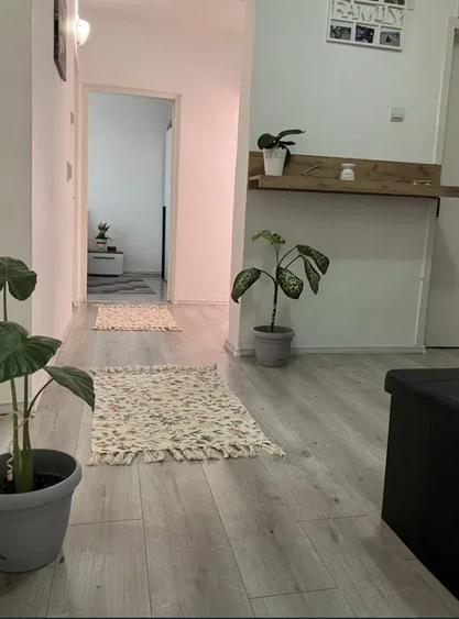 Apartament 3 camere renovat zona Craiter