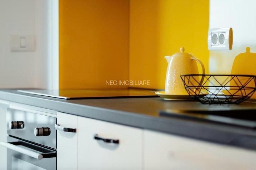 Apartament 2 Camere - 480 euro - Complex Future Residence - Giroc - 2
