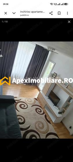 Apartament 2 camere de inchiriat Drumul Taberei București | ApexImobiliare.ro - 2