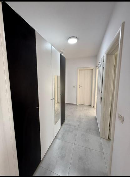 Dobroesti 2 Camere Marului 8-10 Etaj 2 Mobilat si Parcare
