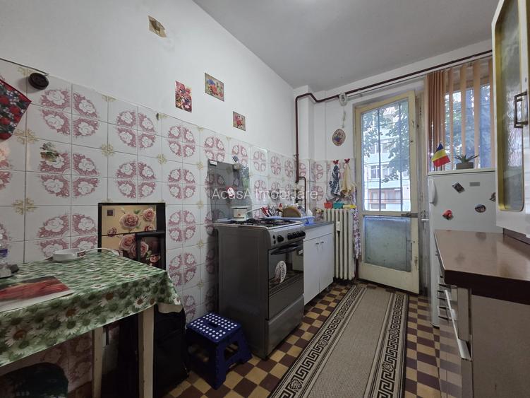 Apartament de vanzare 2 camere zona Centru - 7