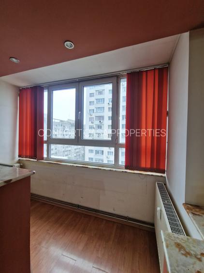 Baba Novac - Dristor - Campia Libertatii - Apartament 2 camere  - reabilitat - 7