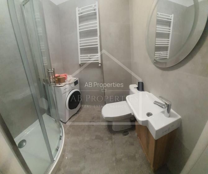 PRIMA INCHIRIERE | Apartament 3 camere | Parcare Inclusa | Bucurestii Noi - 11