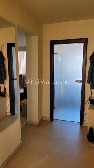 Apartment 3 camera, 62 mp, decomandat, 0% comision