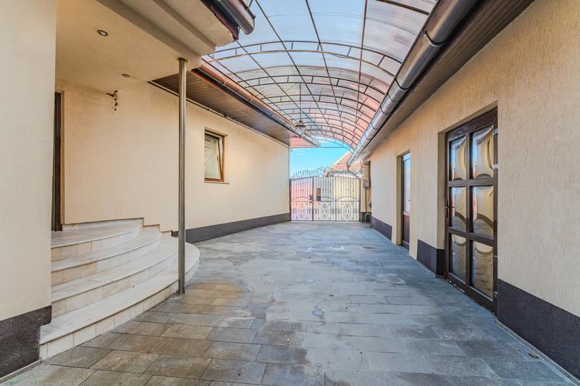 COMISION 0%| Casa in Brasov | Curte proprie | Zona Grivitei