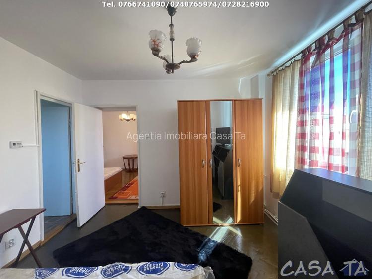 Apartament 2 Camere, Etaj 3, Strada Aleea Brandusei - 5