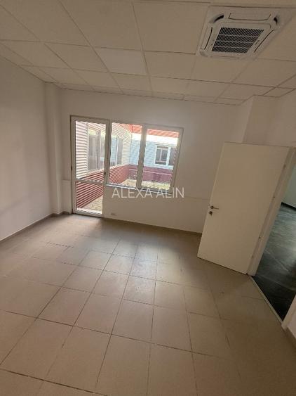 Inchiriere cladire parter + etaj - 10
