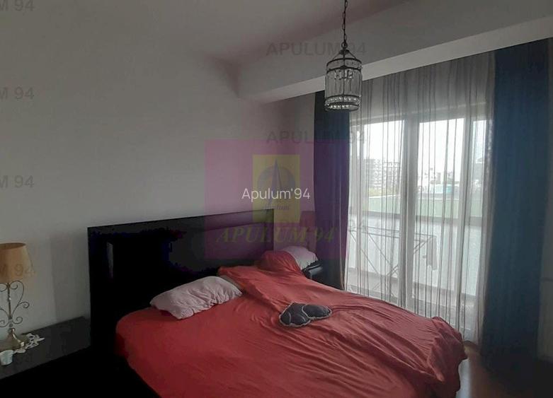 Super Apartament Vitan Mall