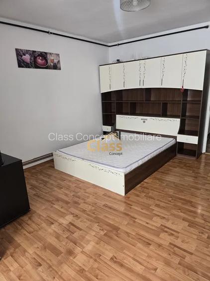 Garsoniera | Moderna | 28 mpu+4mp balcon | Parang Manastur - 3
