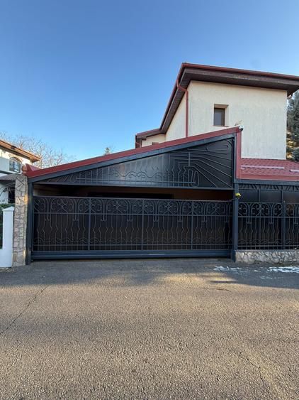 Vilă deosebită D+P+1E+P/ zona exclusivistă/Iancu Nicolae