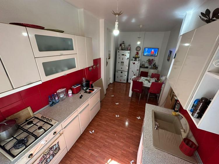 Piața Victoriei – Iacob Felix | 2 camere | Parter
