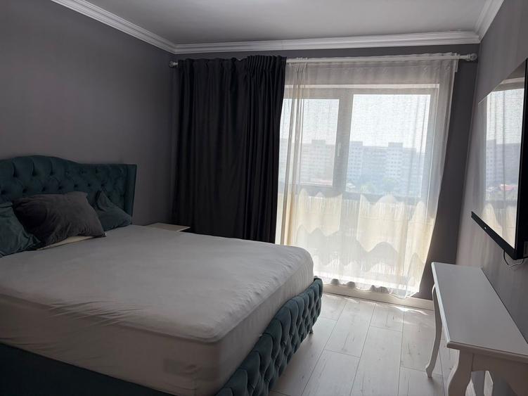 Apartament 3 camere | Mobilat si Utilat Premium | Plaza Romania