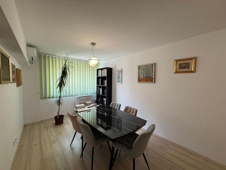 Inchiriere Apartament | 2 camere | Dorobanti