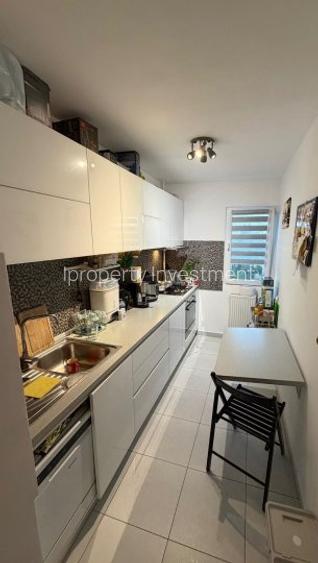 Drumul Taberei- Favorit | 3 camere | Loc de parcare | Boxa subsol - 5