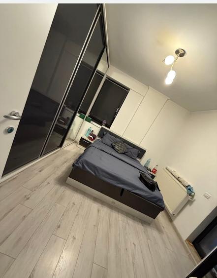 Mamaia Nord - Uzina de Pizza - apartament cu 2 camere - terasa generoasa