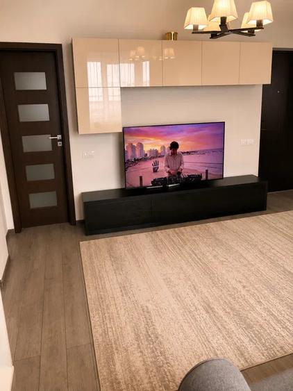 Apartament 2 camere de vânzare | Baba Novac | Parcare