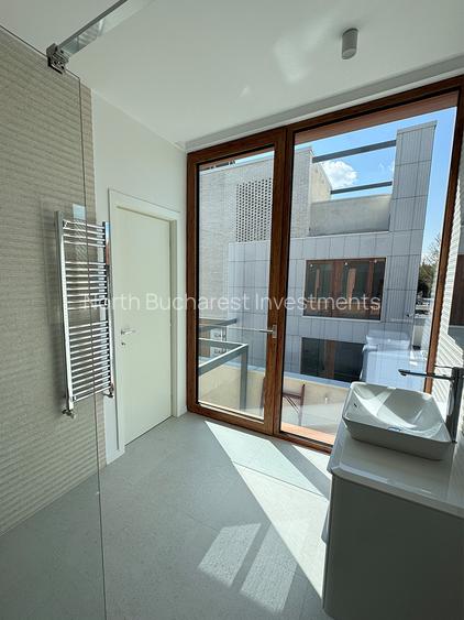 VILA 6 CAMERE - PIPERA - COMISION 0% - SMART HOME - 9