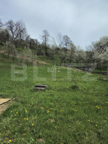 Oportunitate de Investiție în Runcu: Reședință cu Vedere Panoramică