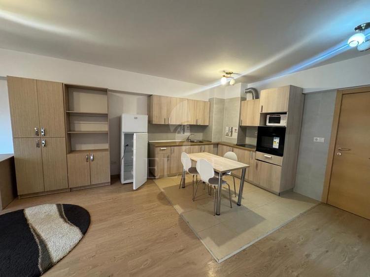 Apartament 2 camere în zona IULIUS MALL