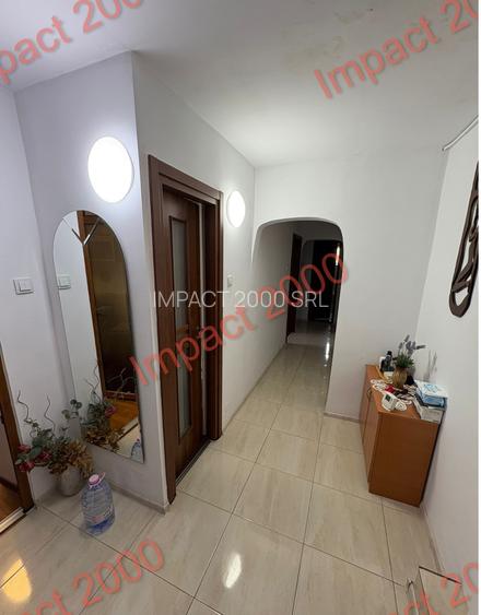 Apartament 3 camere zona Inel II - 2