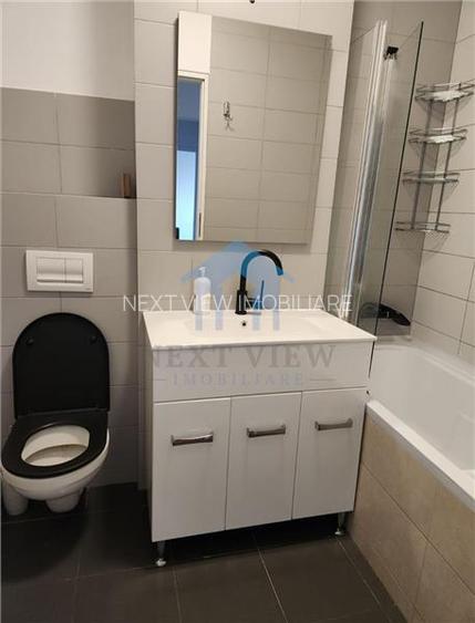 Apartament 3 camere, Kaufland Marasti - 2