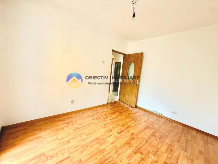 Apartament 3 camere / 2 băi –cartier PRECISTA - 16