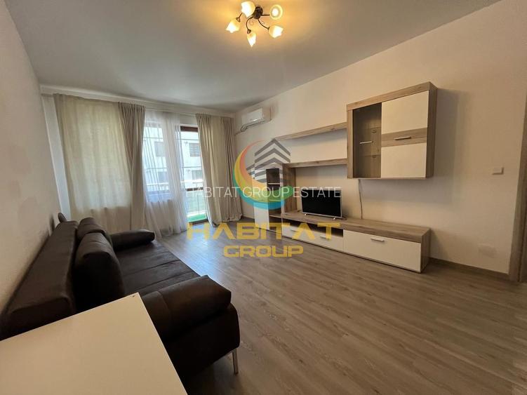 Apartament 2 camere,ansamblu rezidential, Metalurgiei - 3