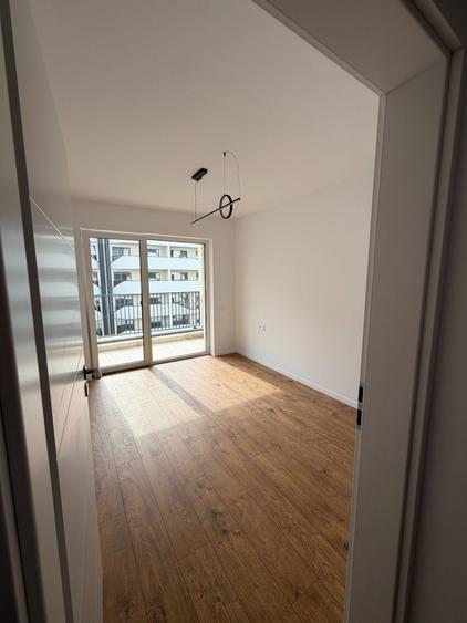Apartament cu două camere, semidecomandat, finisat | Zona Eroilor