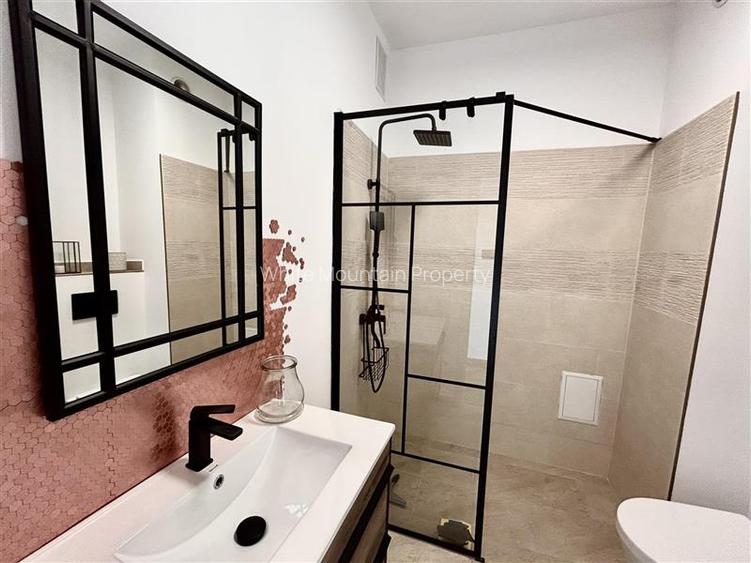 Apartament 2 camere luminos, chic | Judetean | Bucuresti - 10
