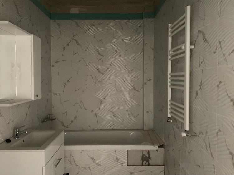 Apartament 2 camere finisat, bloc nou, Brancovenu-Postalionului
